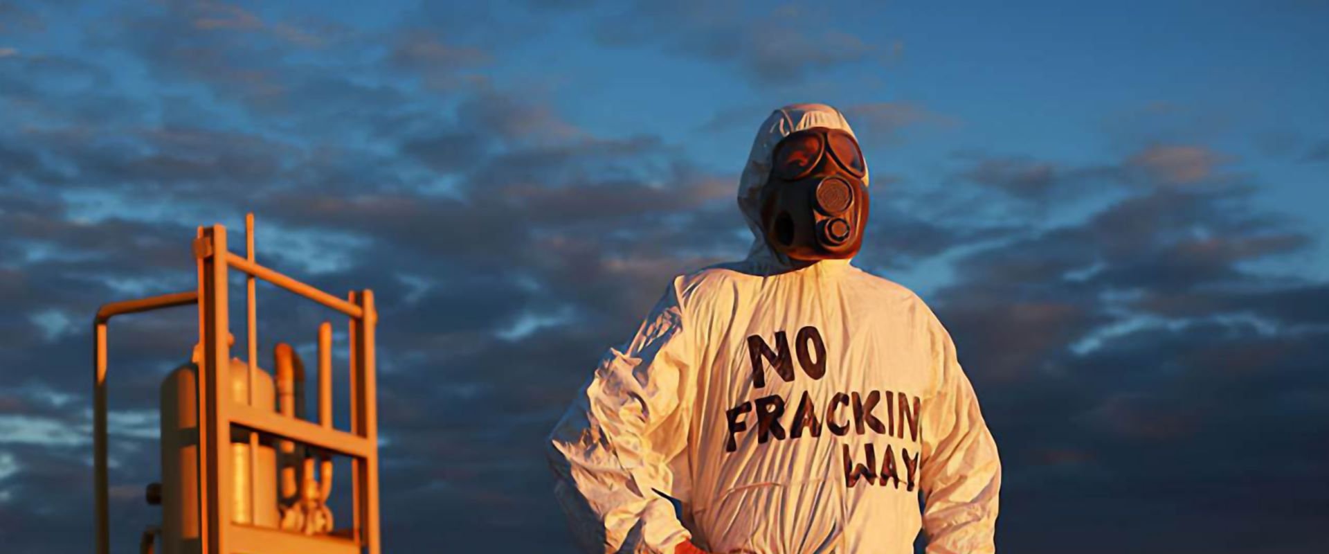 Frackman