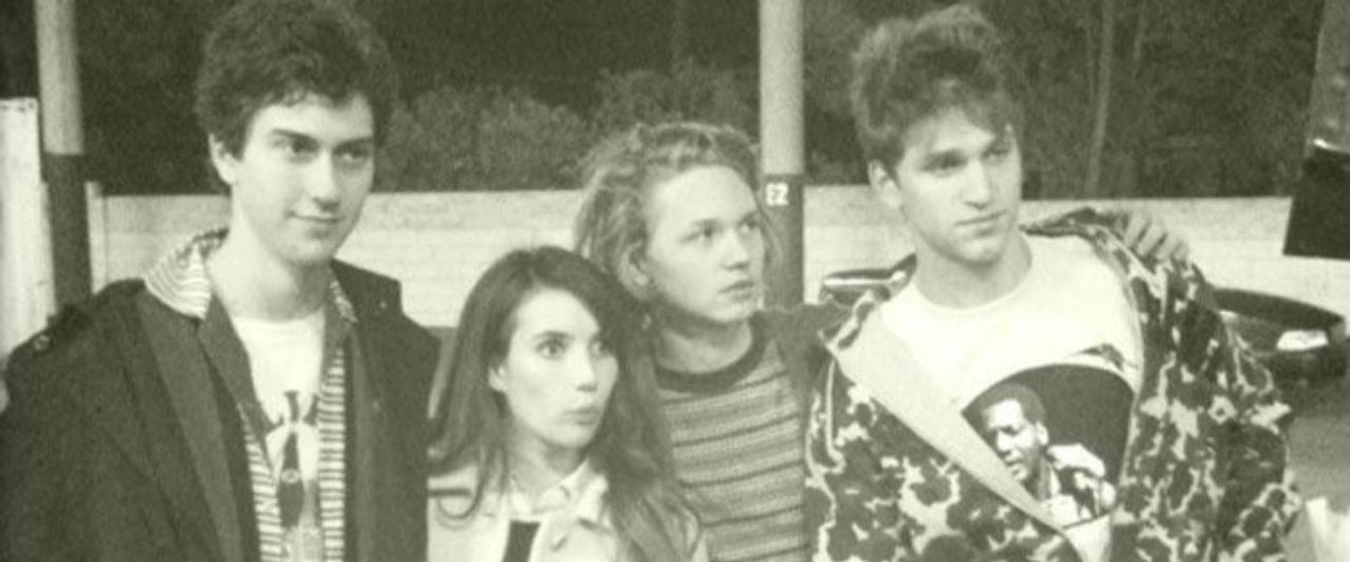 Behind the Scenes of Palo Alto's banner image