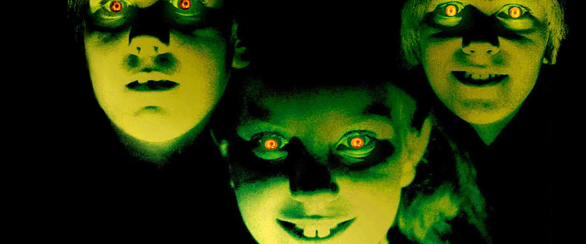 The Children's banner image