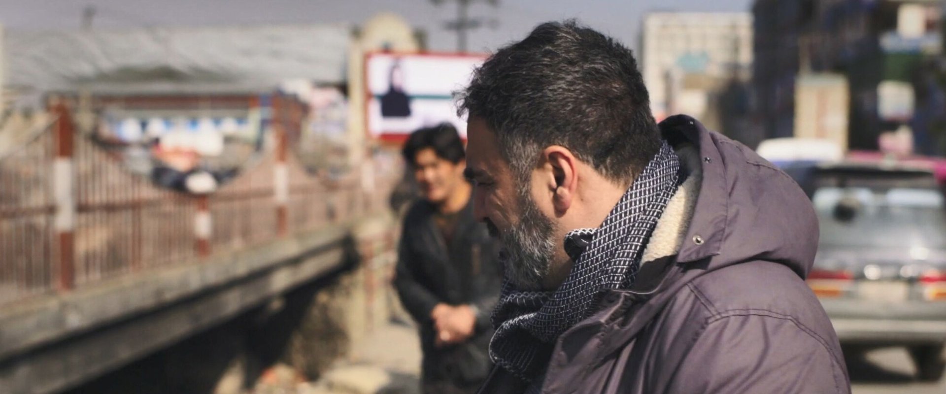 Gebroken Kabul