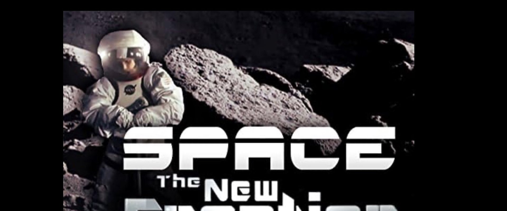 The New Frontier