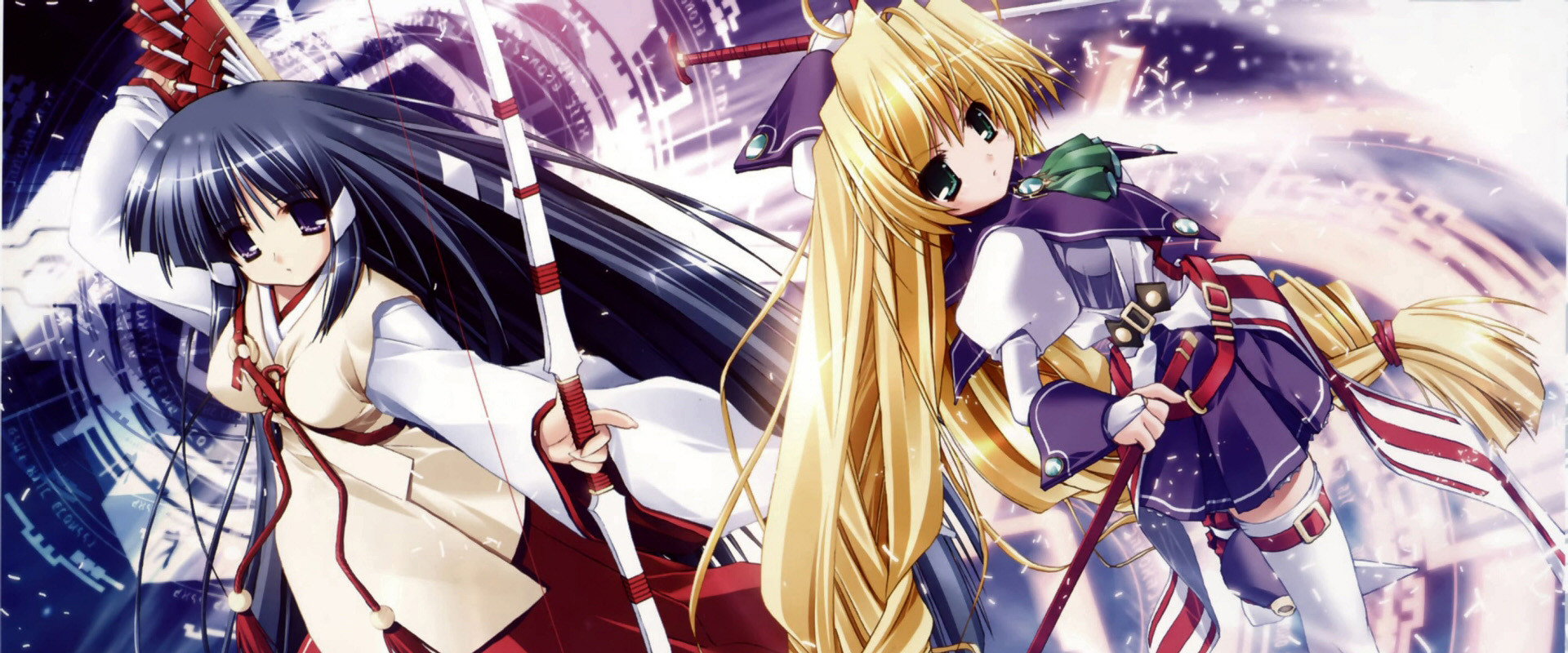 Prism Ark's banner image