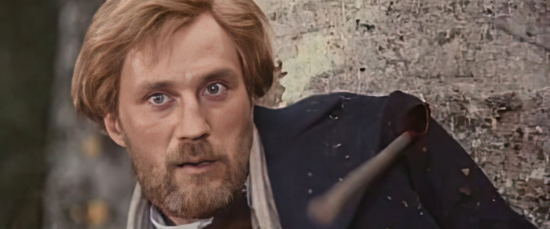 On the Trail of the Lord's banner image