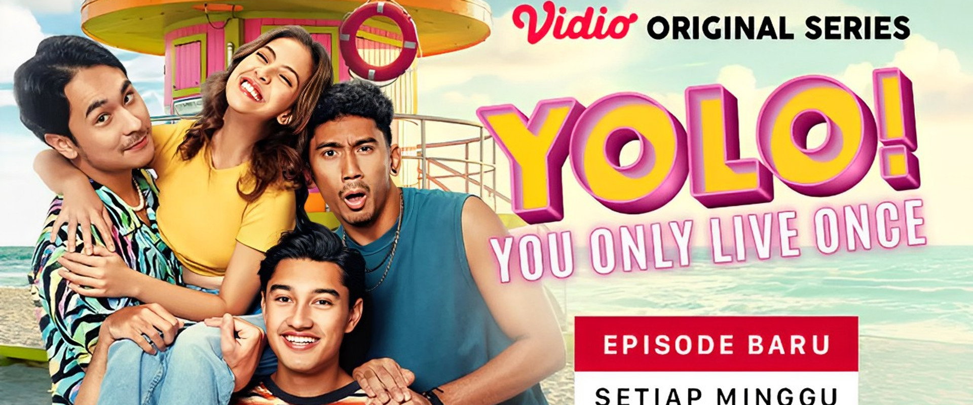 YOLO!'s banner image