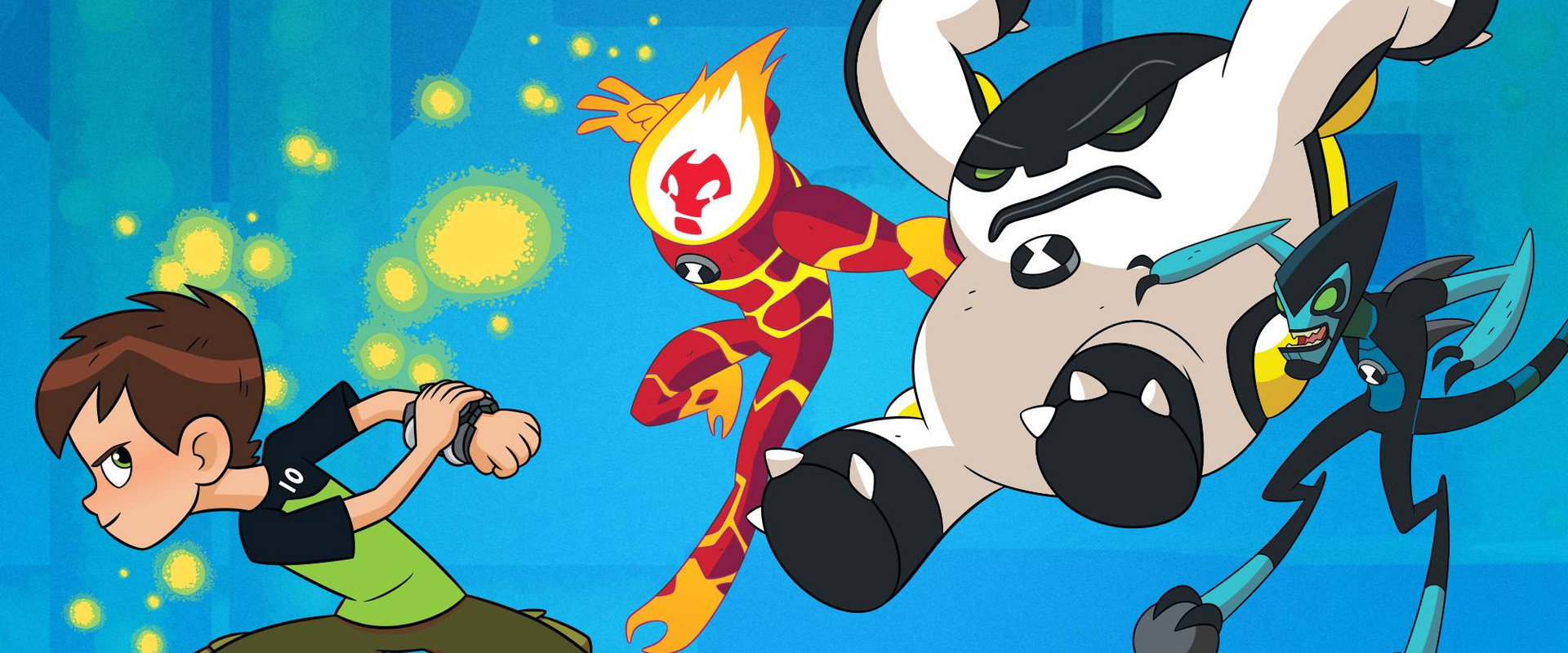 Ben 10