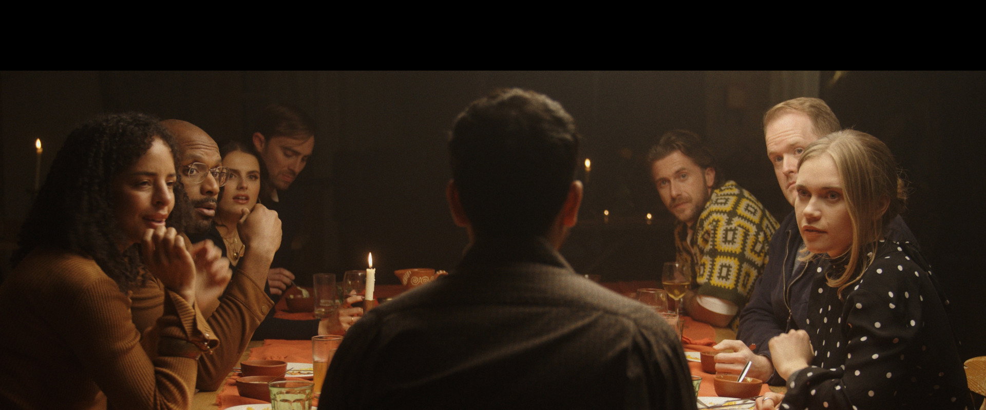 Dinner for Loners's banner image