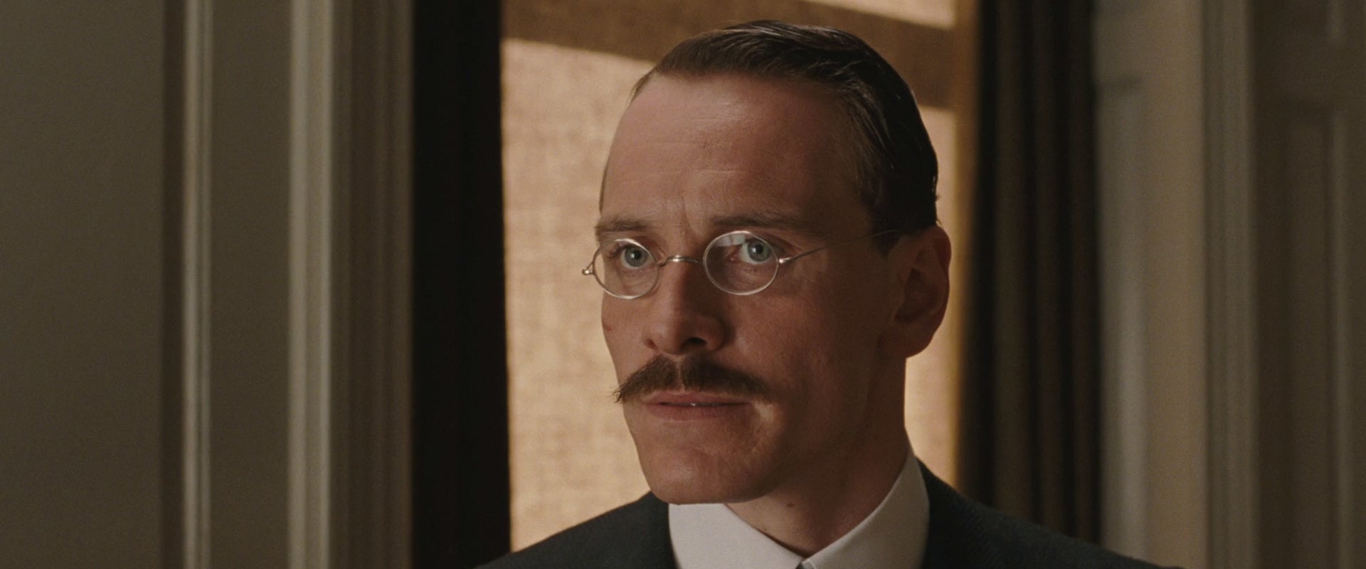 A Dangerous Method