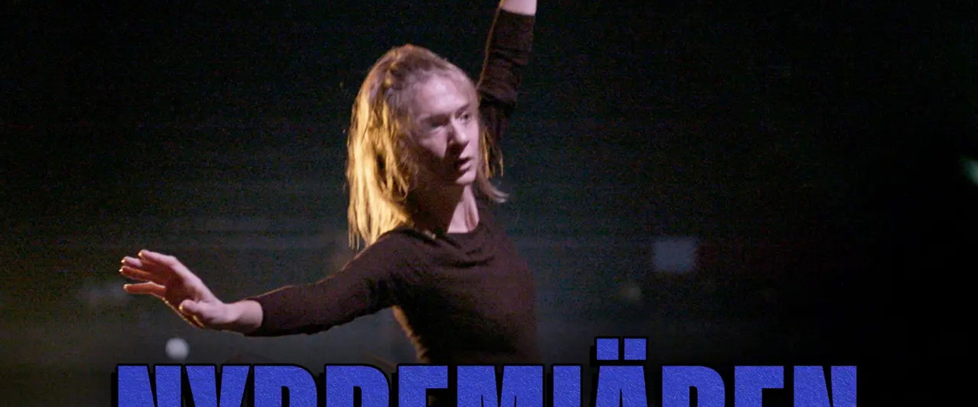 Nypremiären's banner image