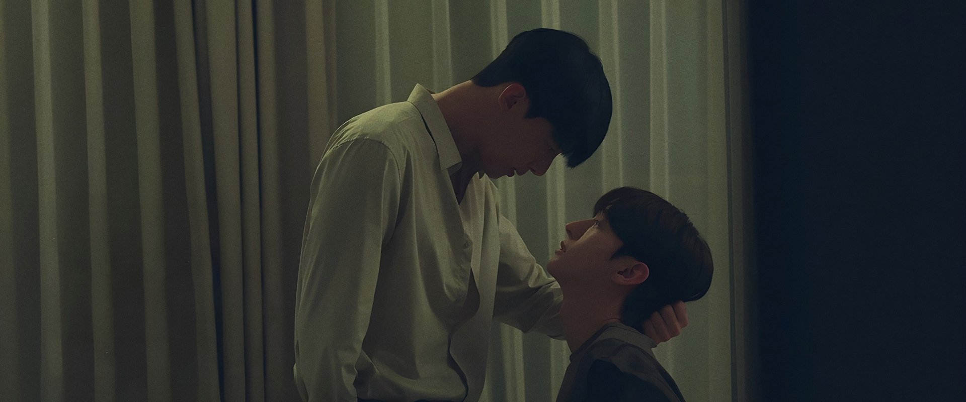 Thundercloud Rainstorm