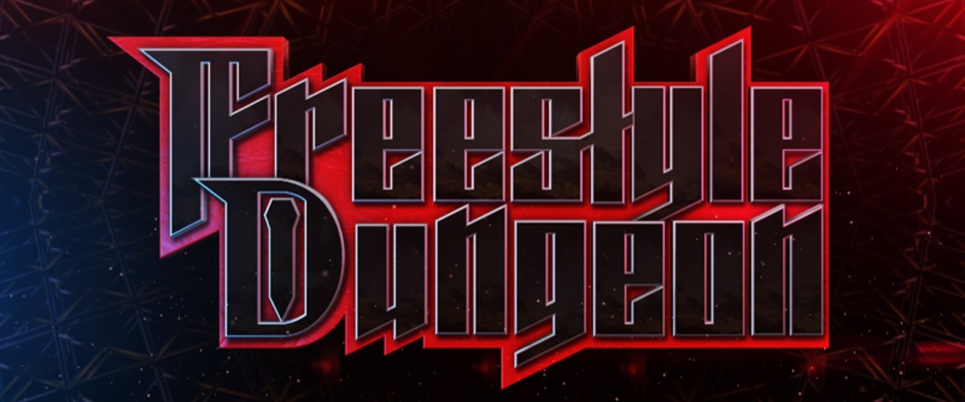 Freestyle Dungeon