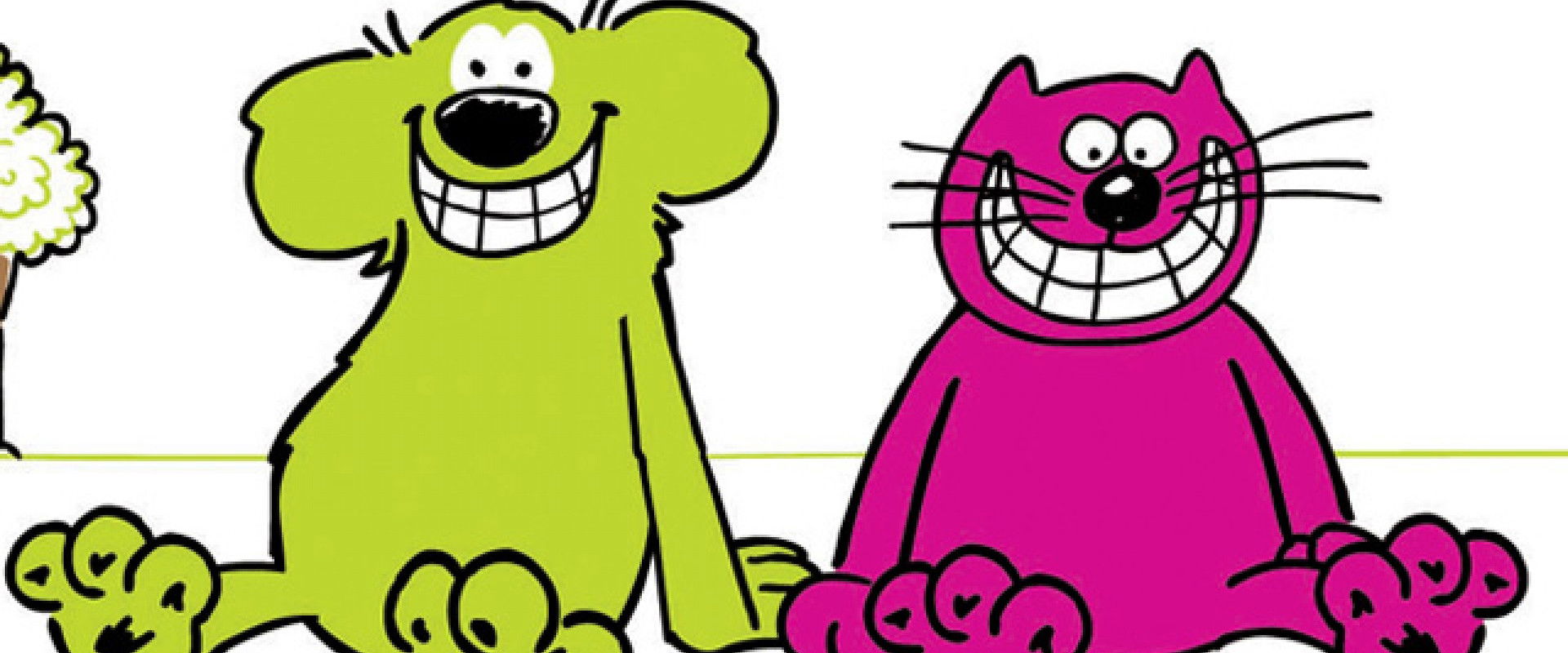 Roobarb