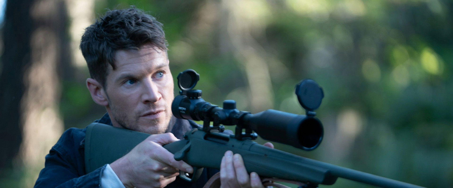 Sniper: Assassin's End's banner image