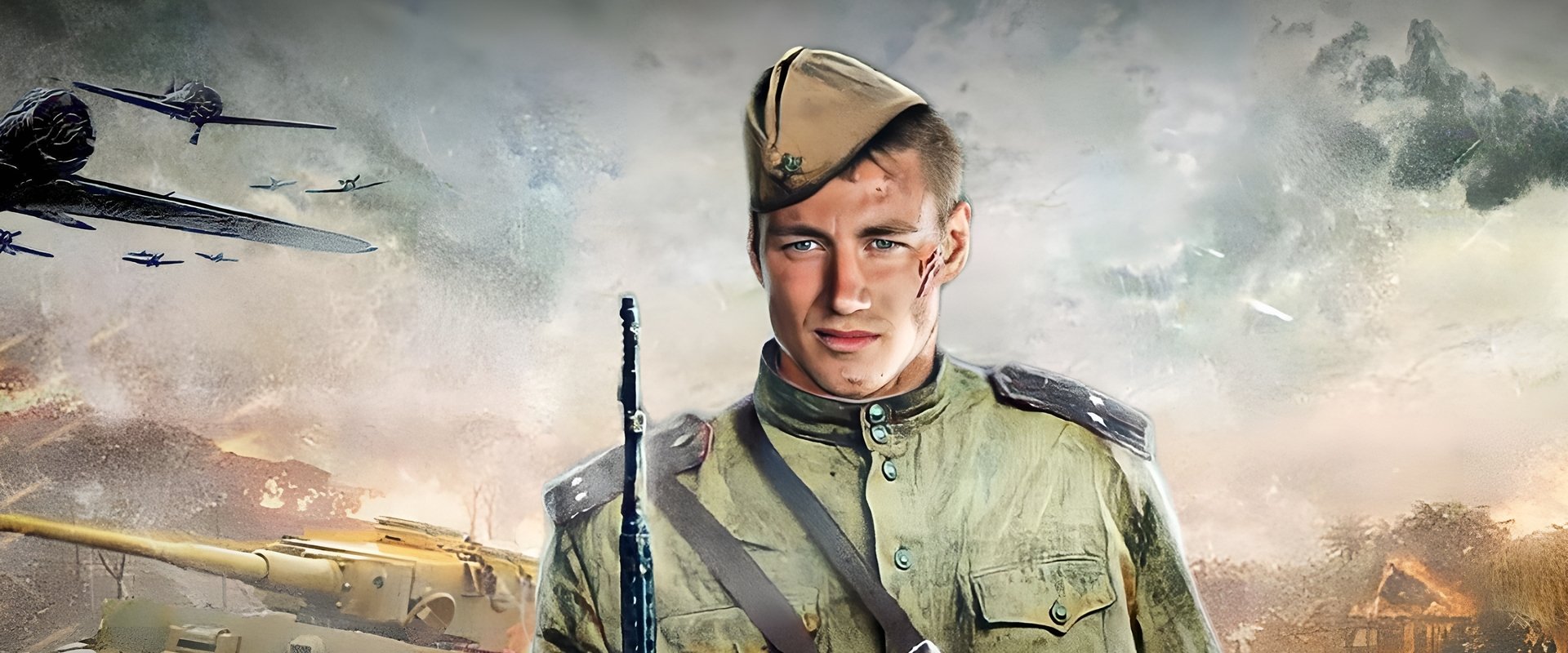 Three Days of Lieutenant Kravtsov