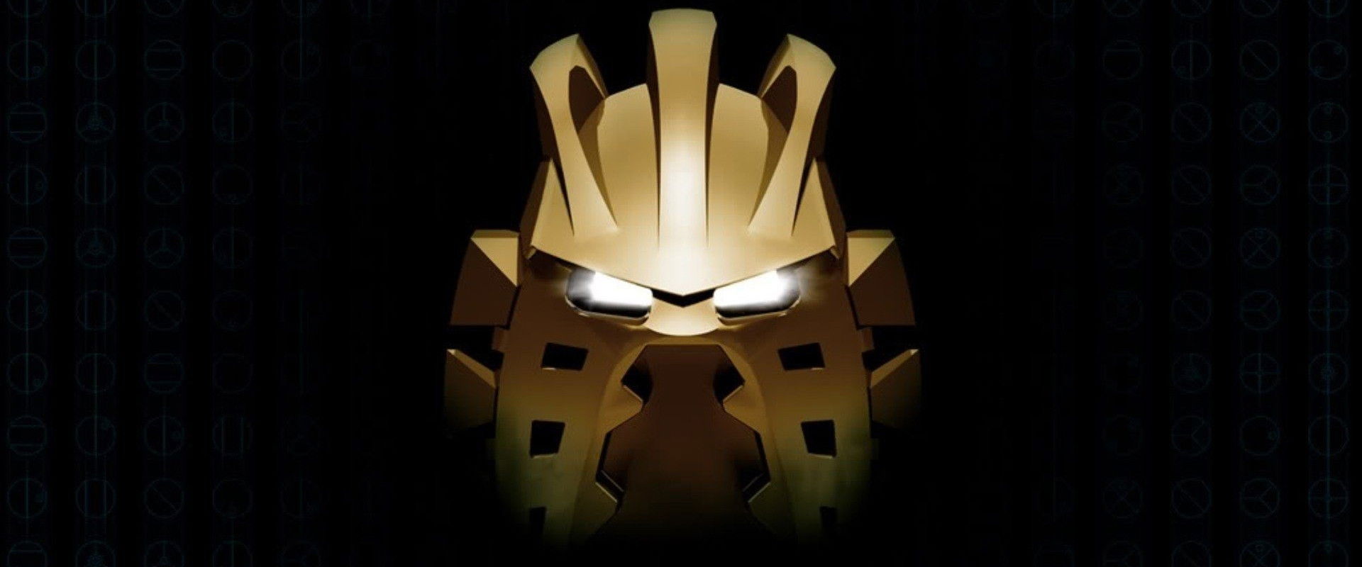 Bionicle - La maschera della luce