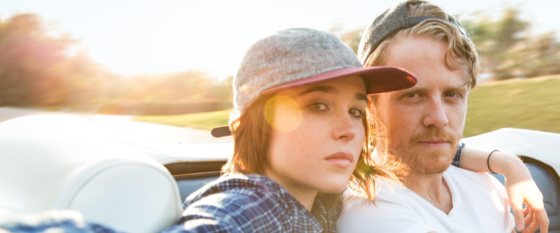 Gaycation's banner image