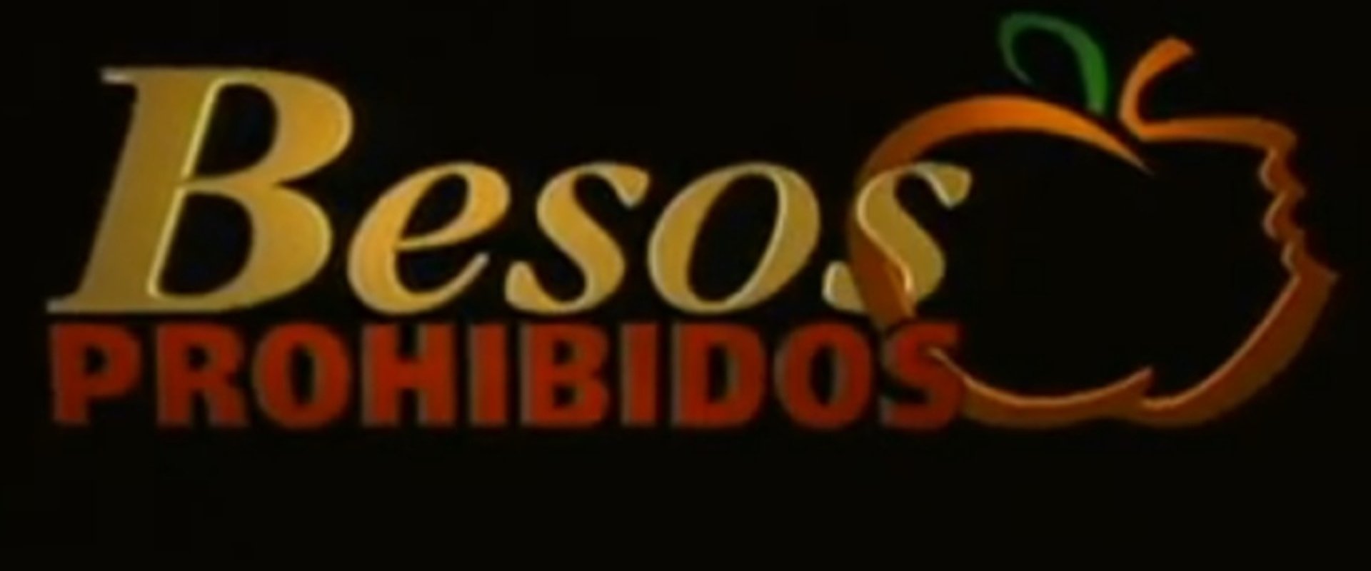 Besos Prohibidos
