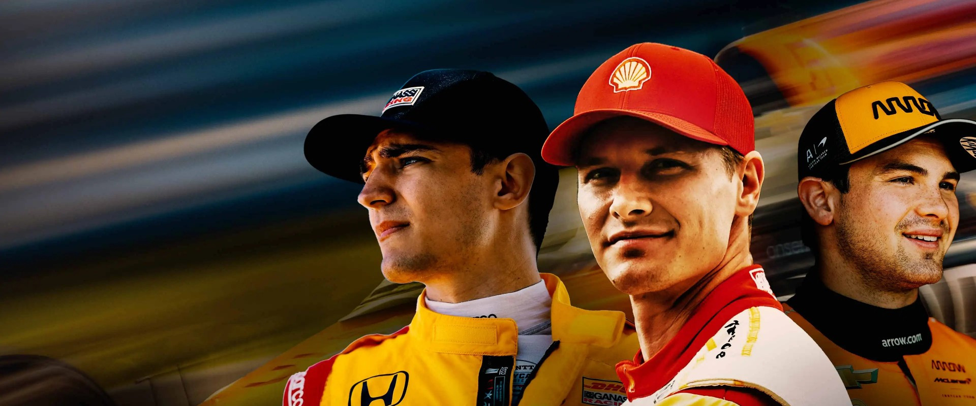 100 Days to Indy's banner image