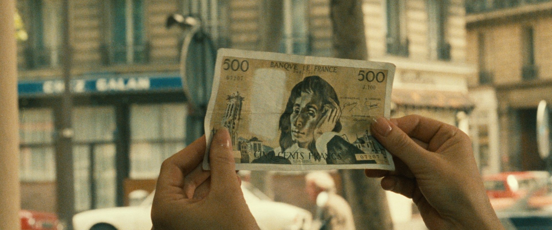 L'Argent