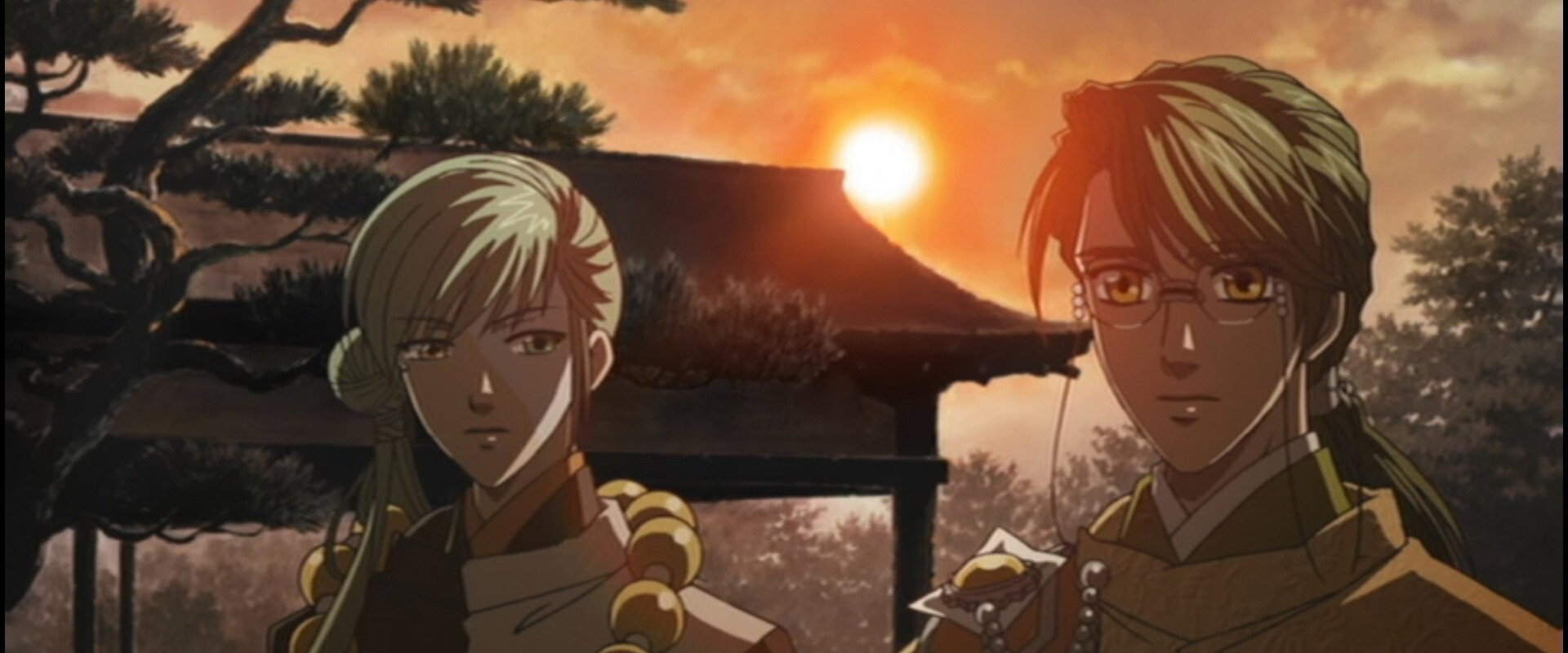 Within a Distant Time Overnight Dance's banner image