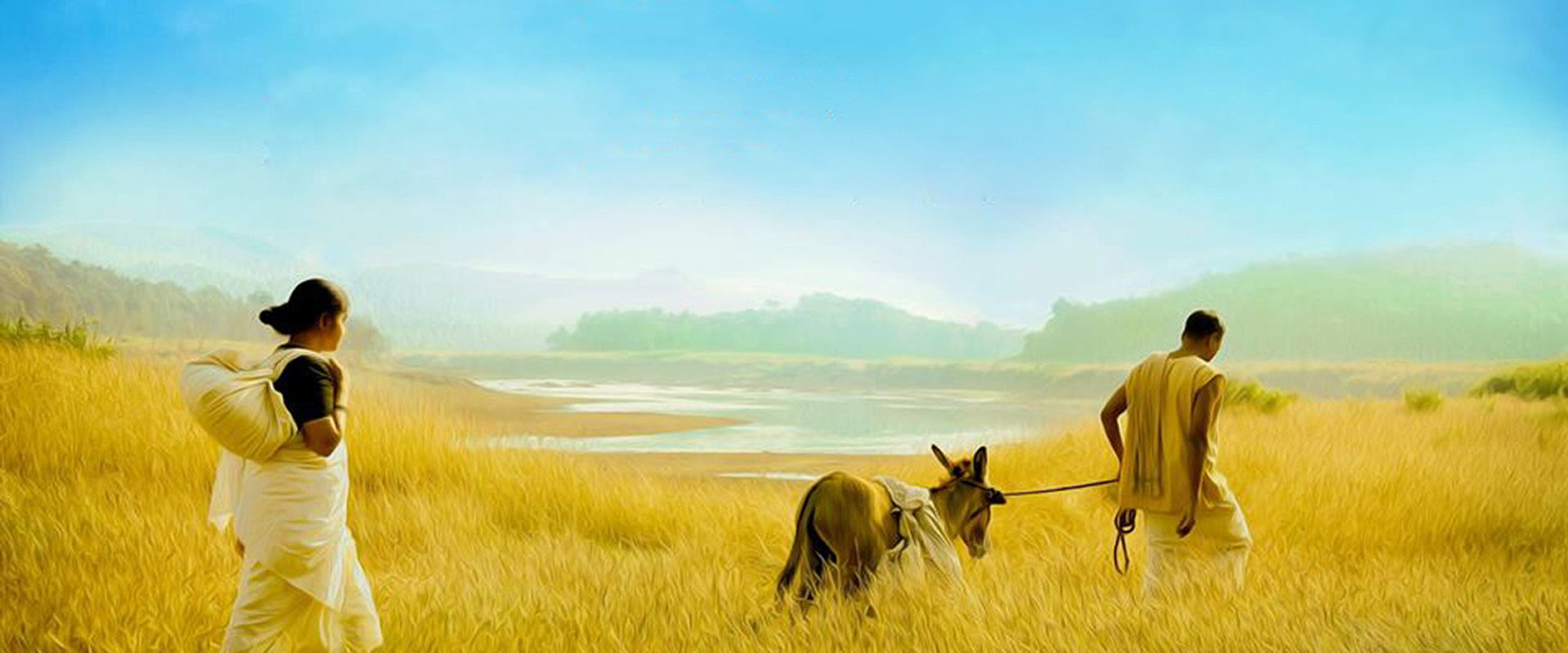 Kharam's banner image