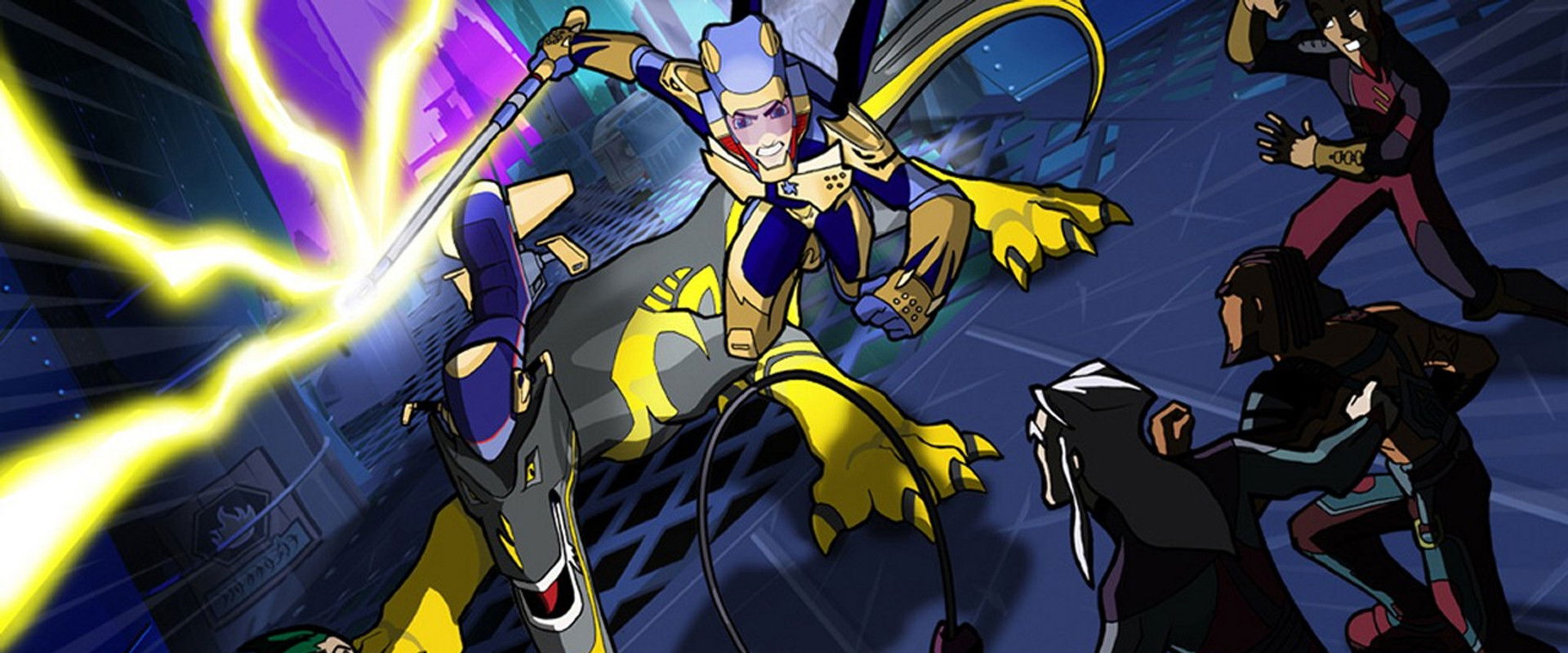 Dragon Booster's banner image