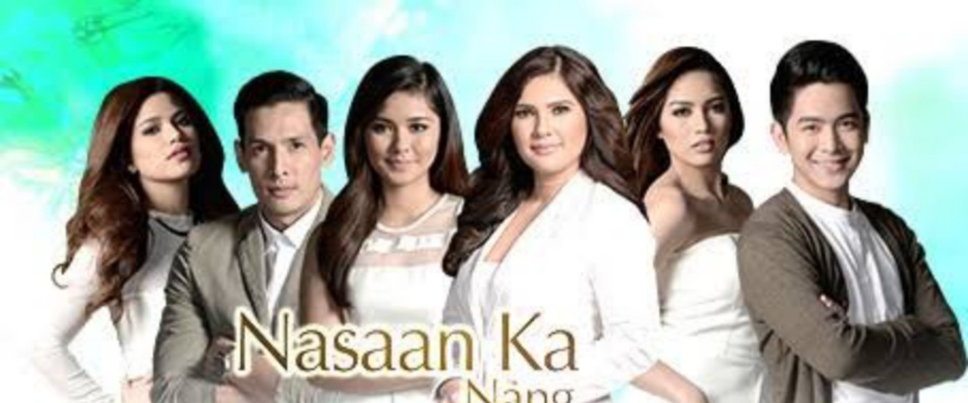 Nasaan Ka Nang Kailangan Kita