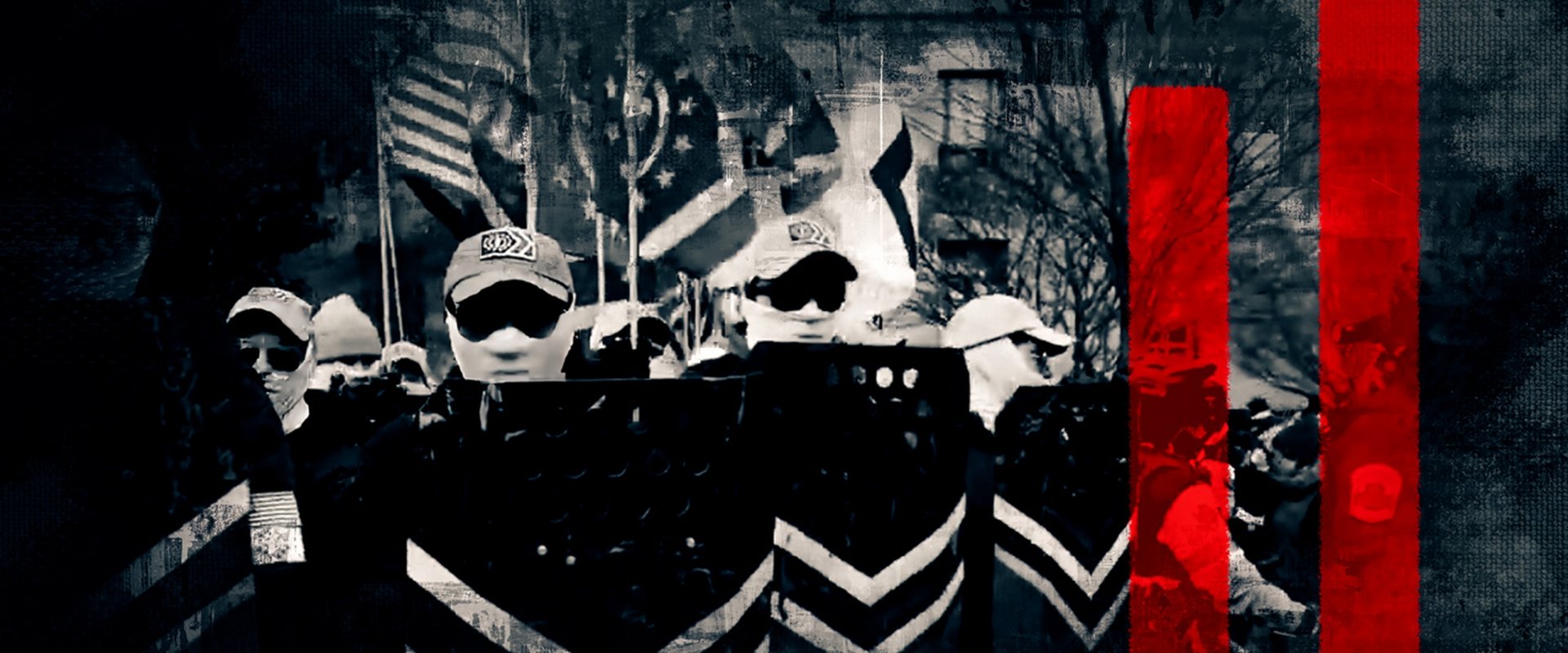 Against All Enemies
