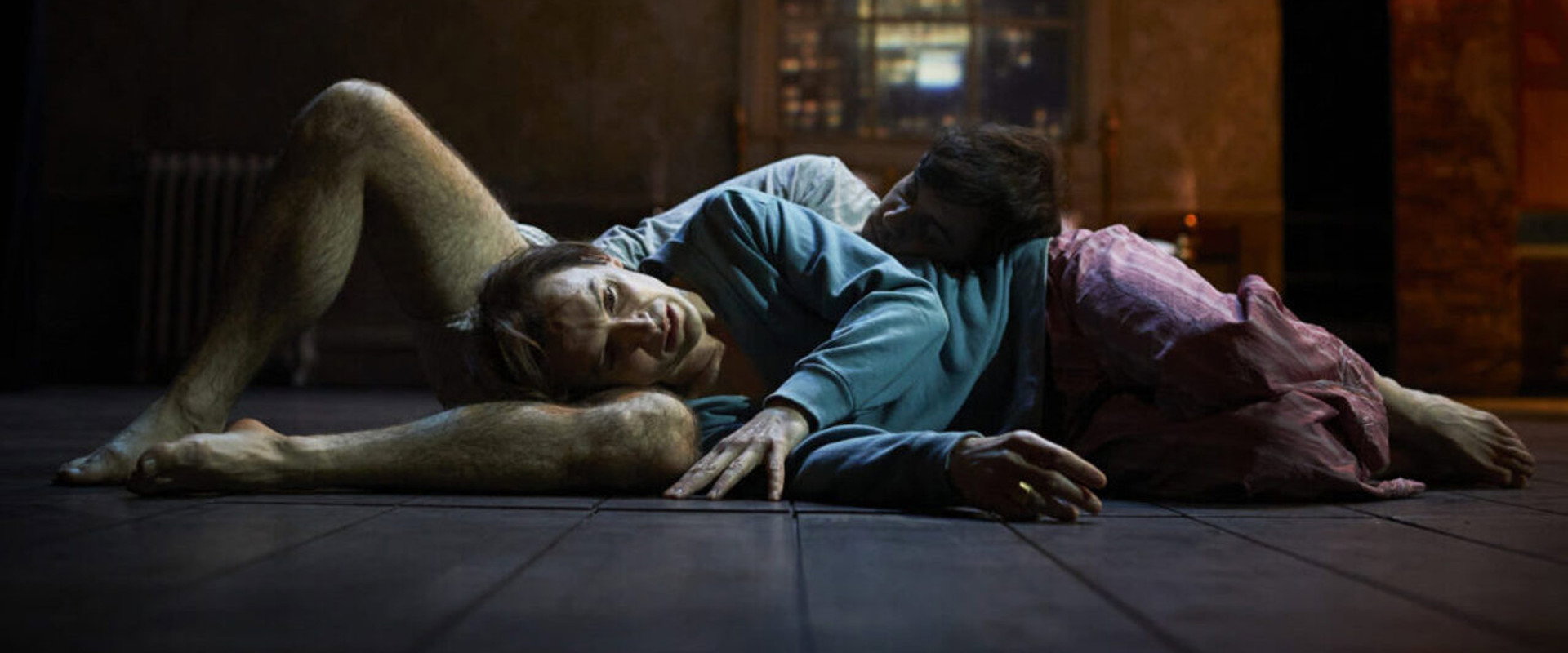 Angels in America's banner image