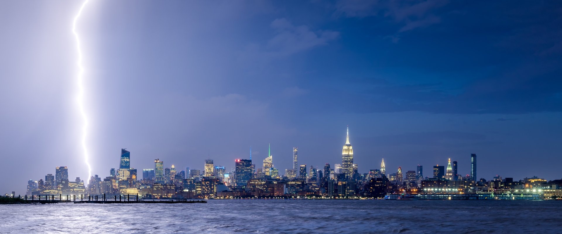 Sinking Cities