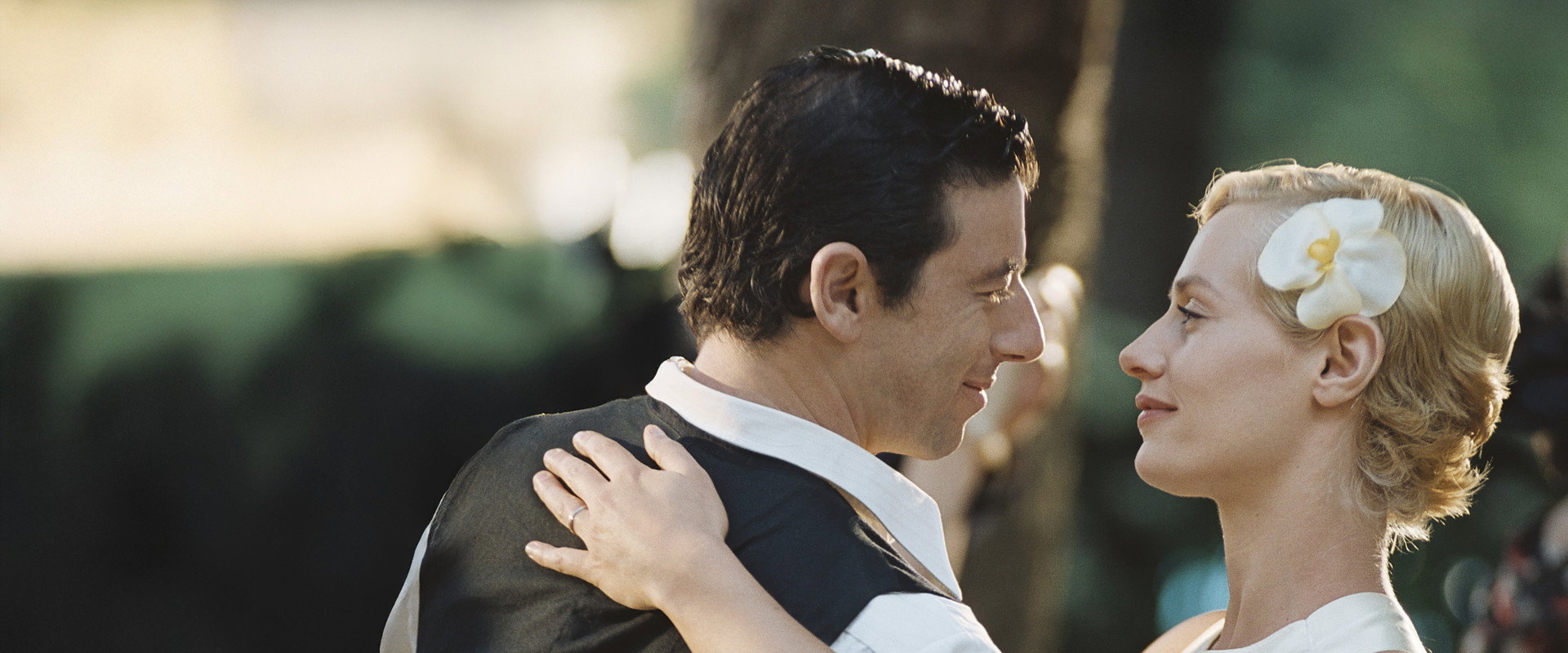 A Secret's banner image