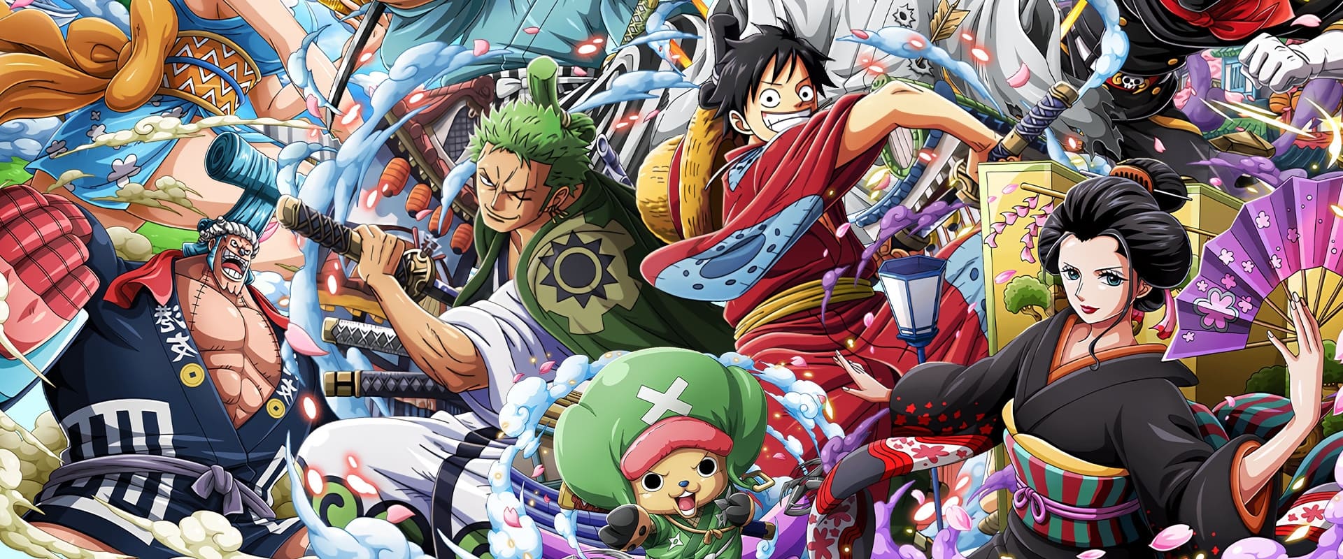 One Piece (Sub-ITA)
