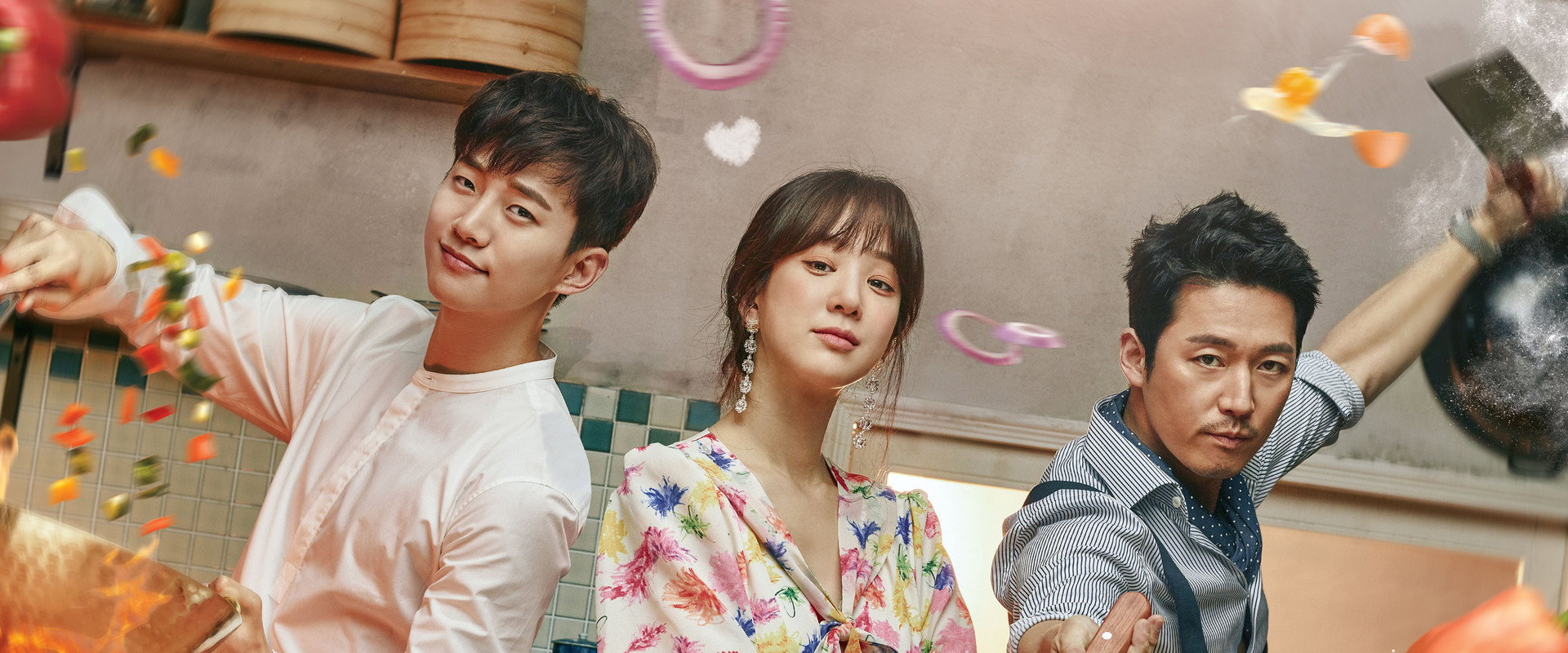 Wok of Love's banner image