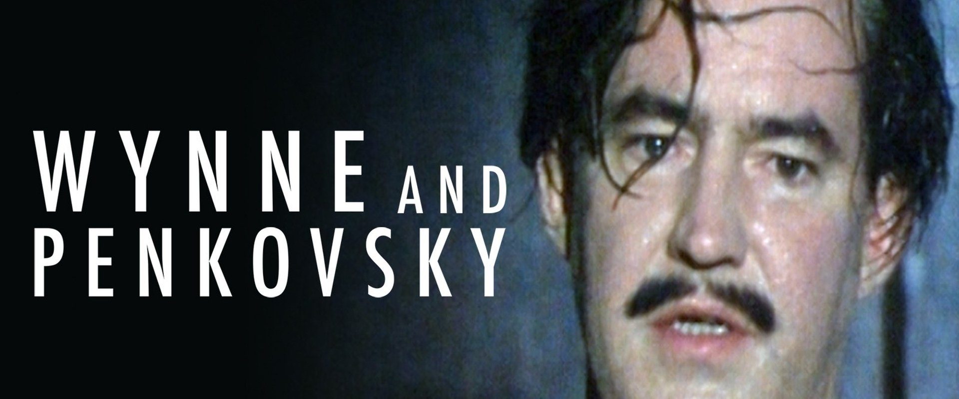 Wynne and Penkovsky