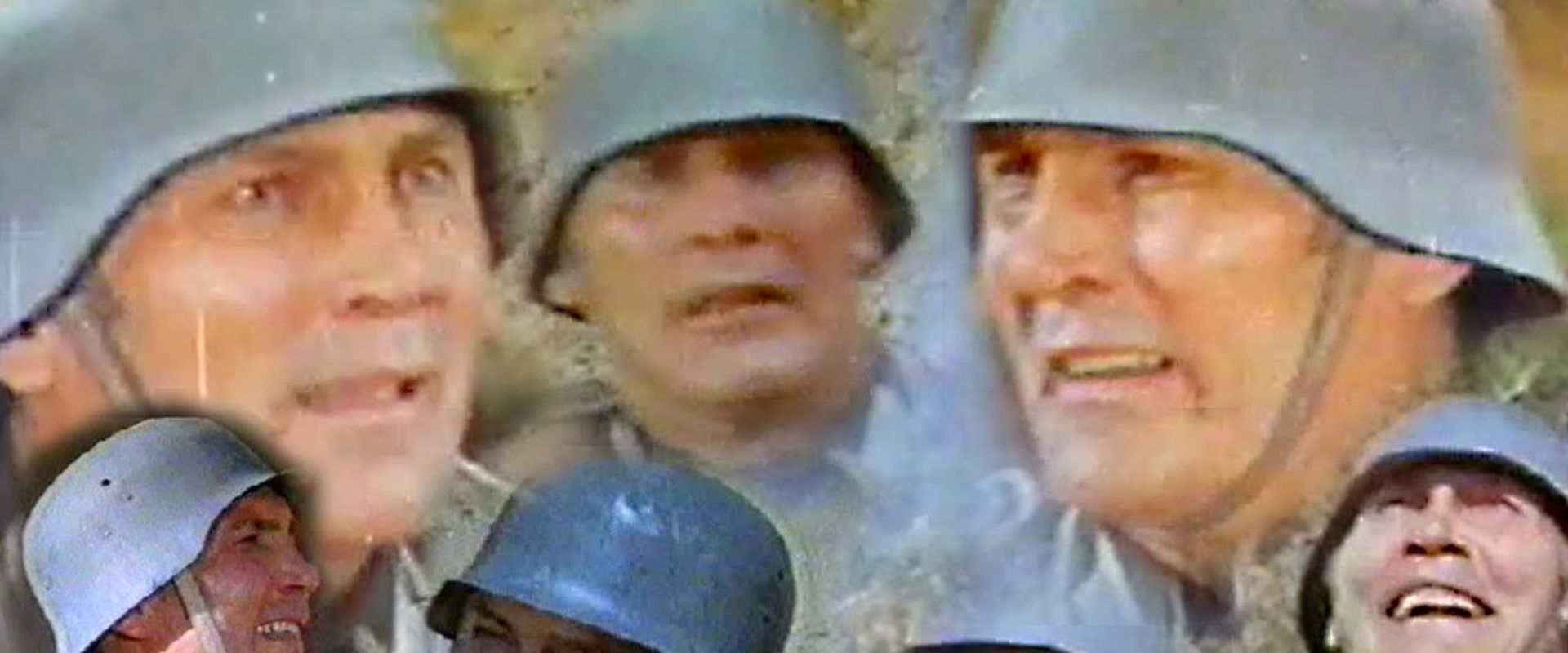 A Bullet for Rommel's banner image