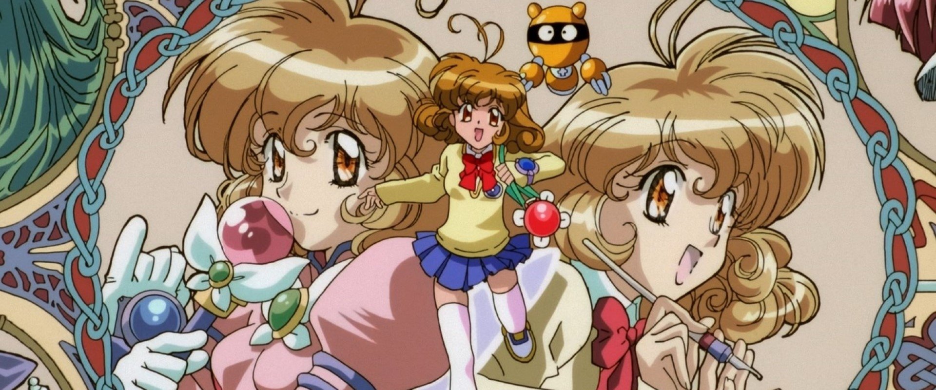 Corrector Yui