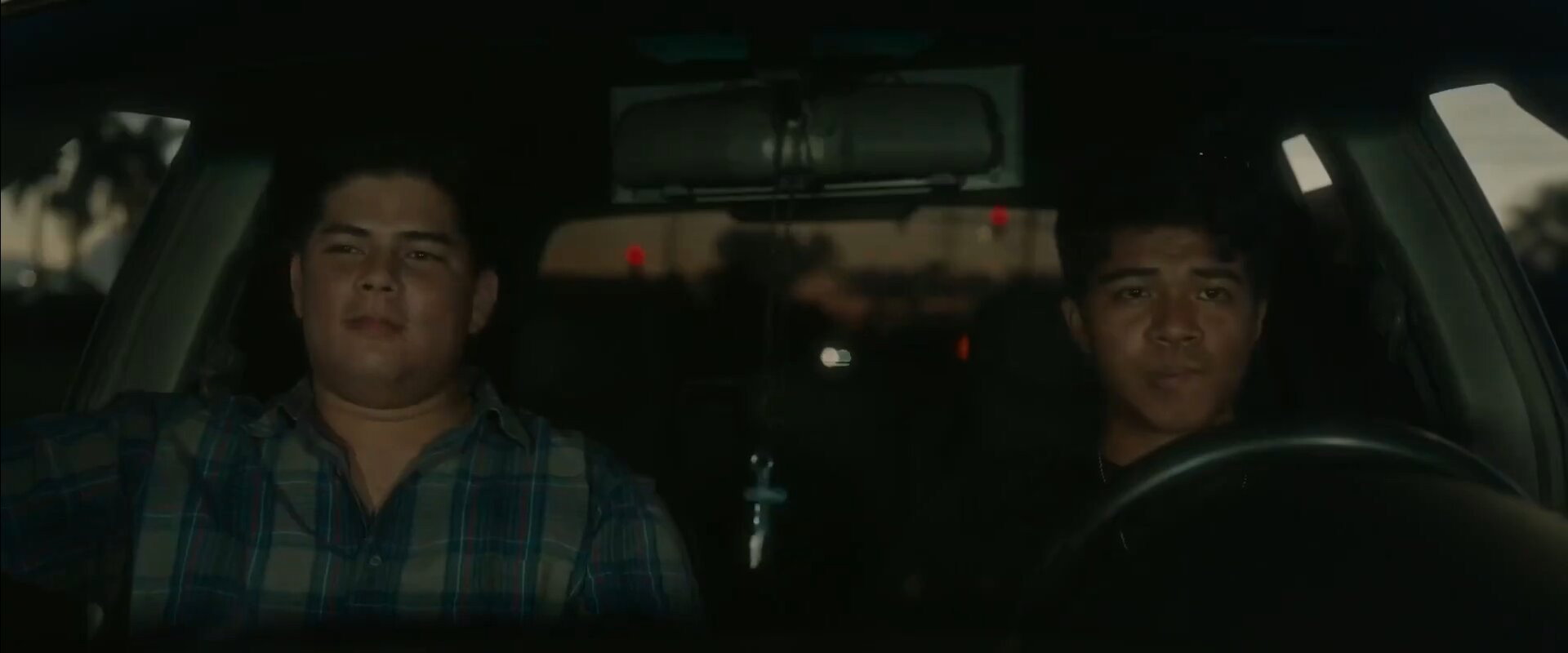 Driving Into Tomorrow