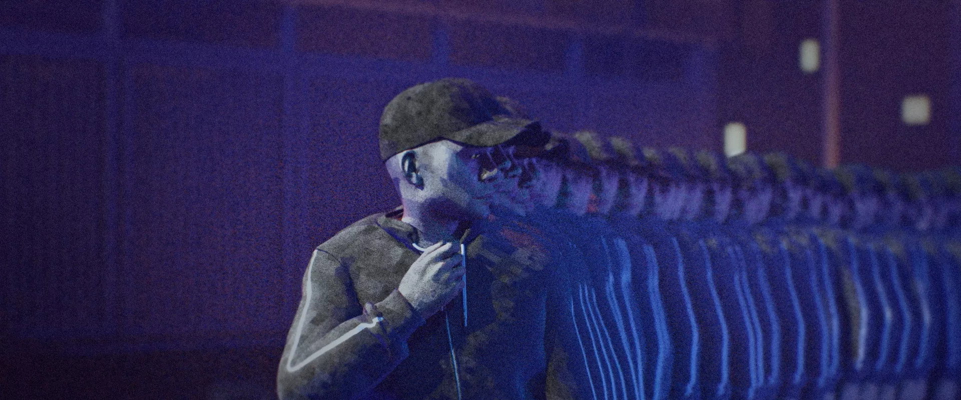 Soixante-sept millisecondes