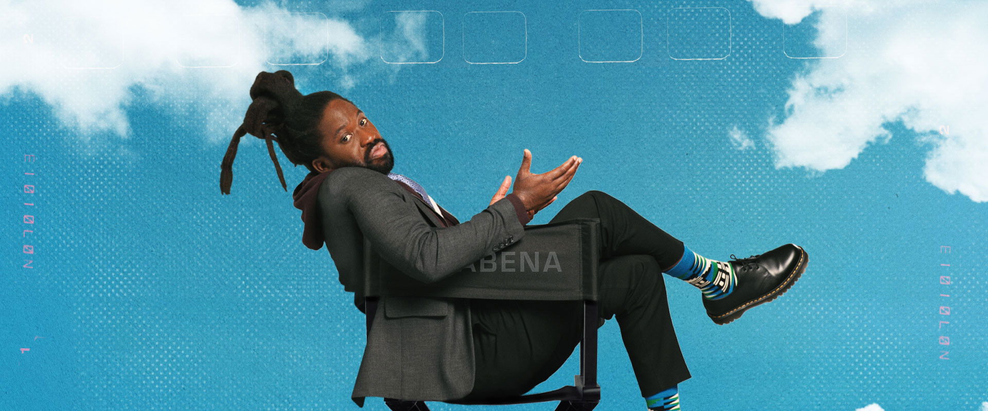 Dreaming Whilst Black