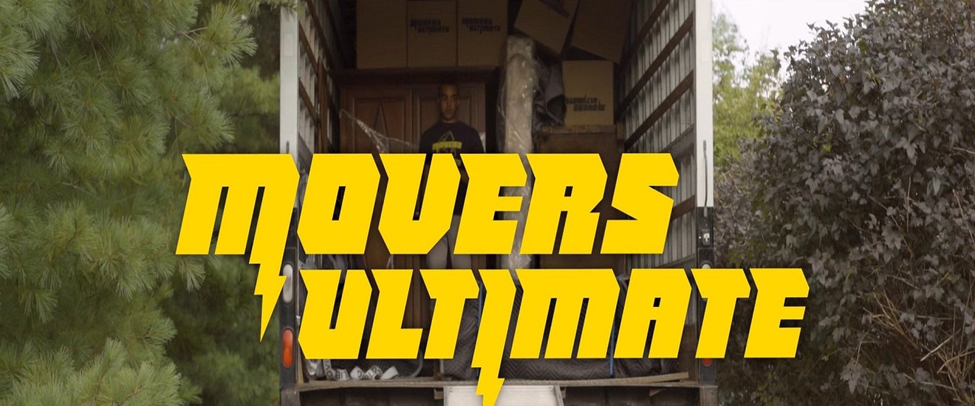 Movers Ultimate