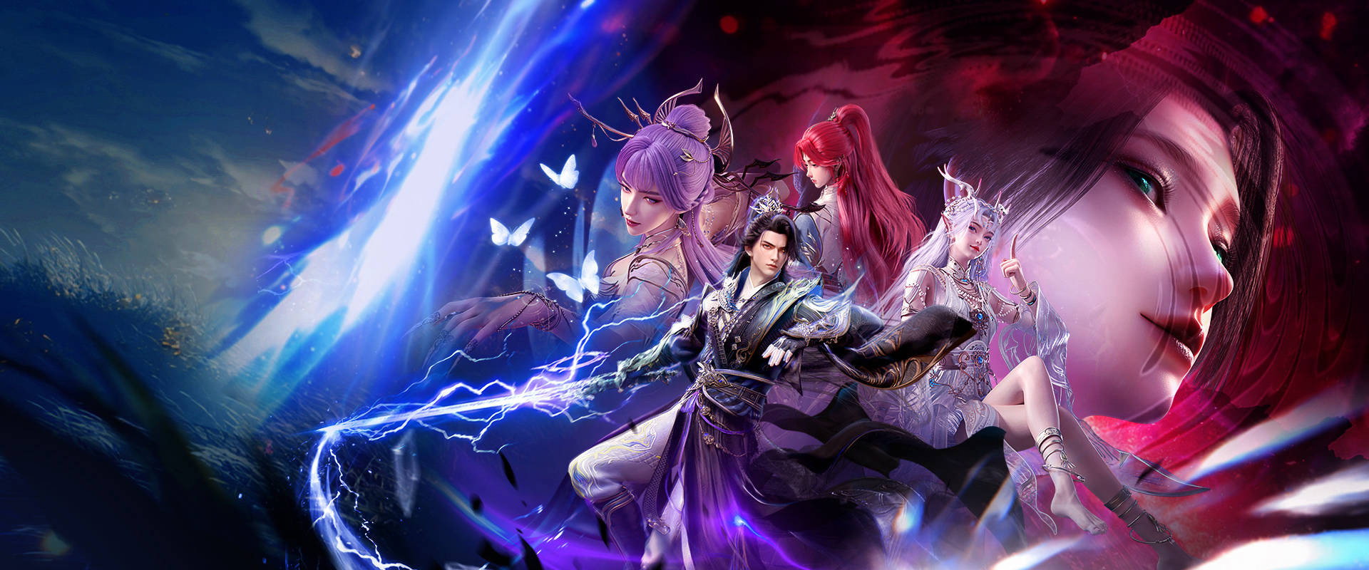 Apotheosis's banner image