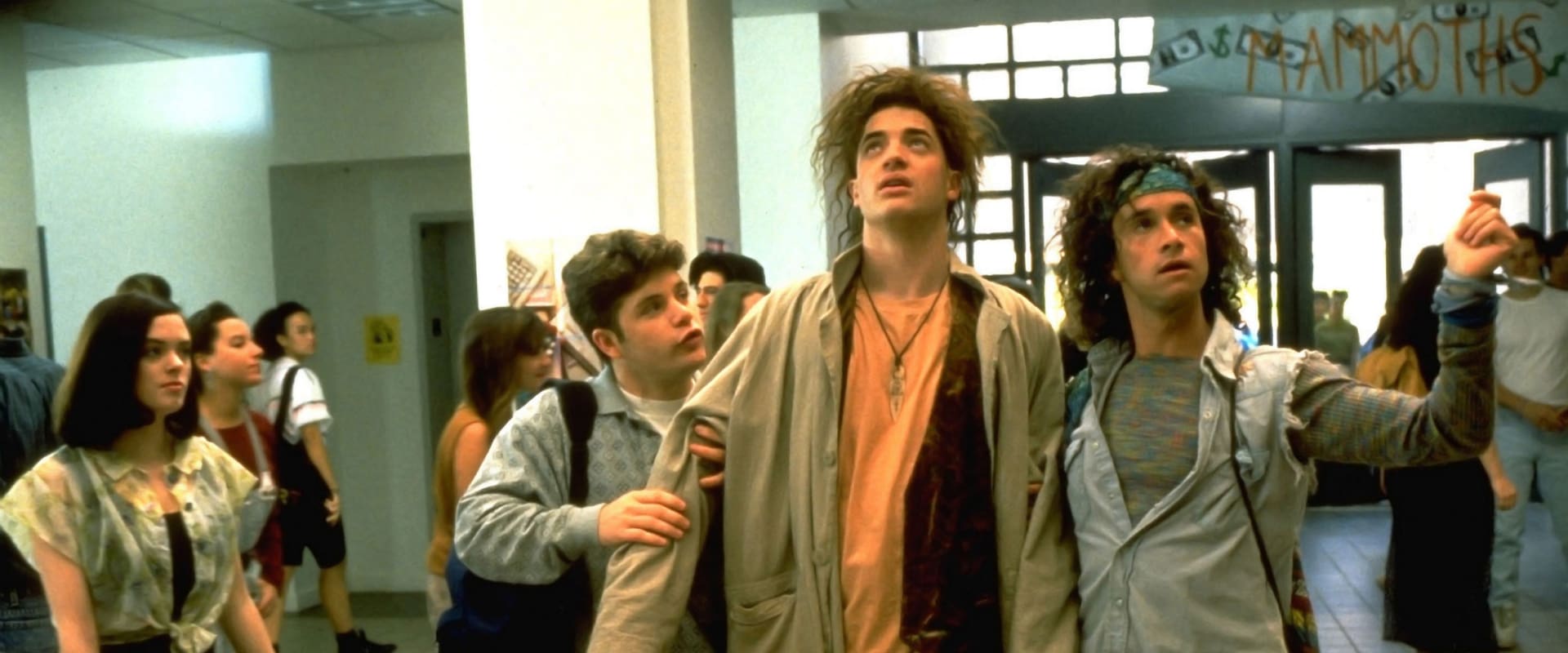 Encino Man