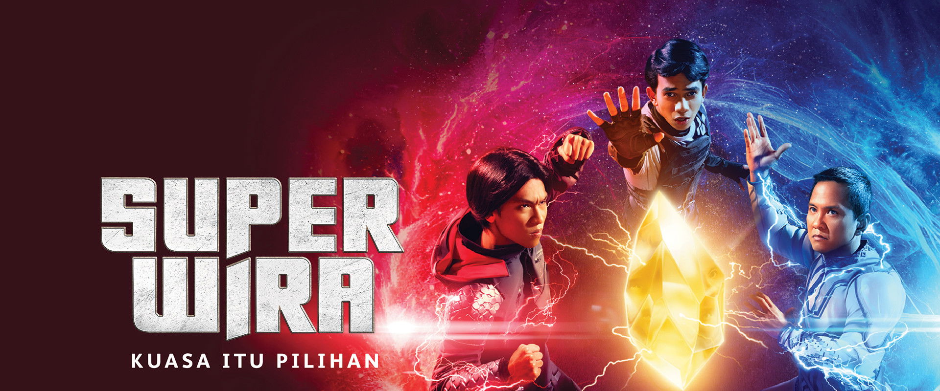 Super Wira