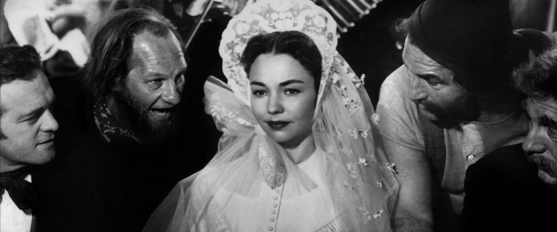 Madame Bovary