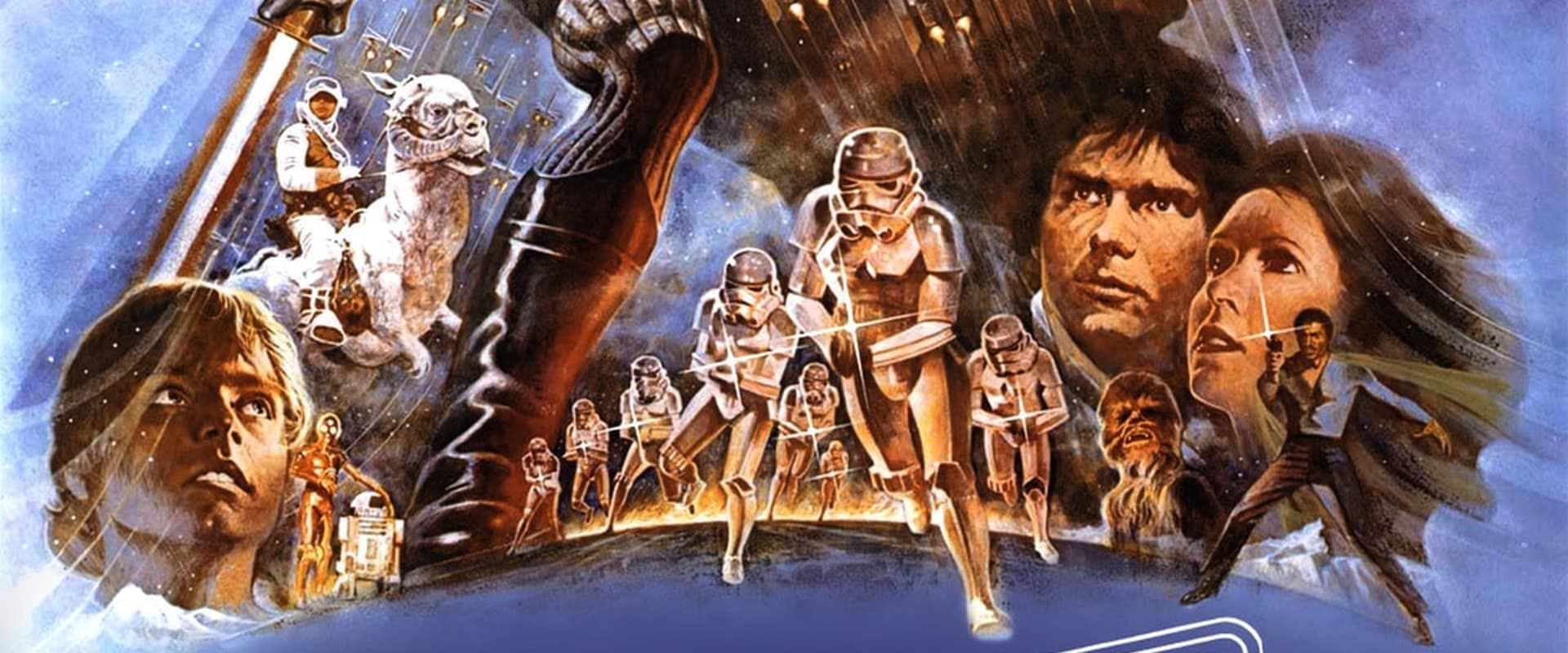 Star Wars: Episodio V – L’impero colpisce ancora [HD] (1980)