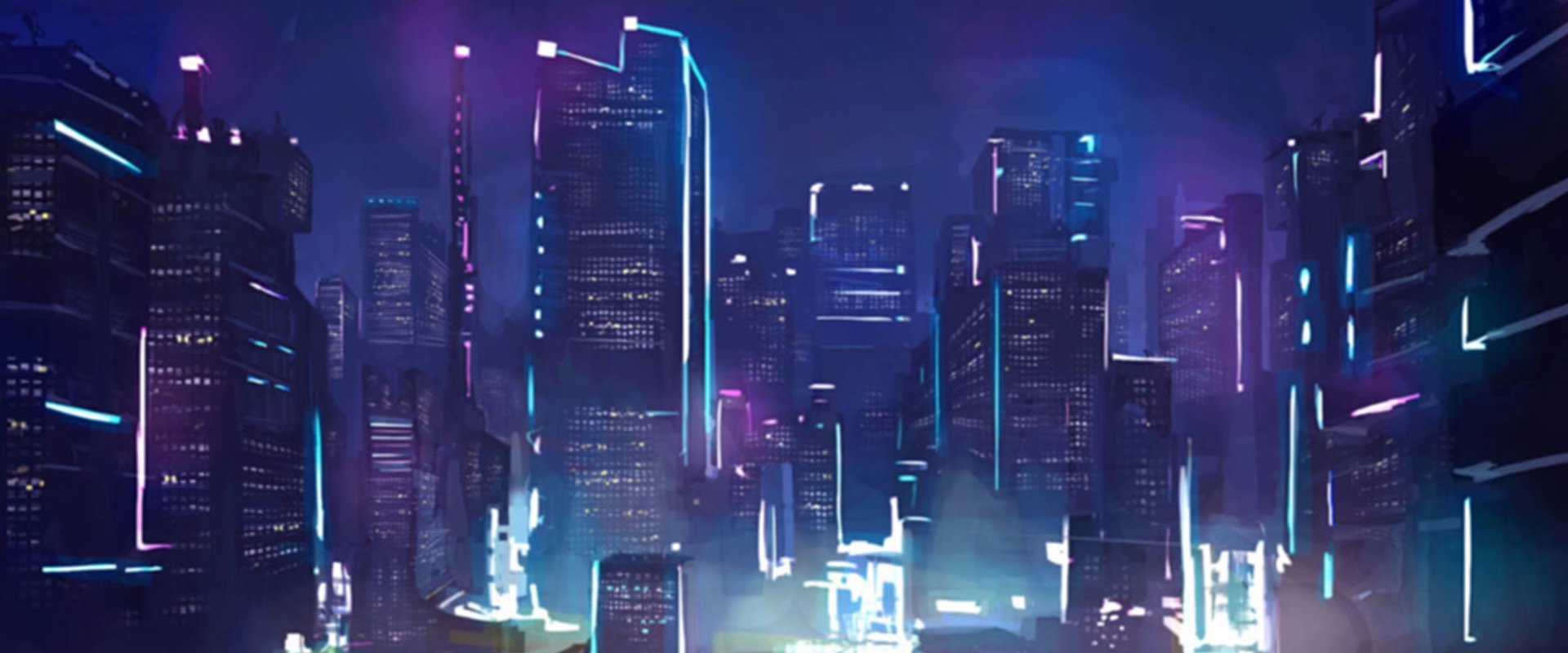 Cyber City Oedo 808