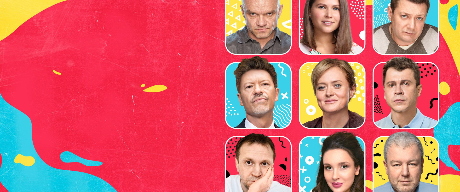 Cursed Days's banner image