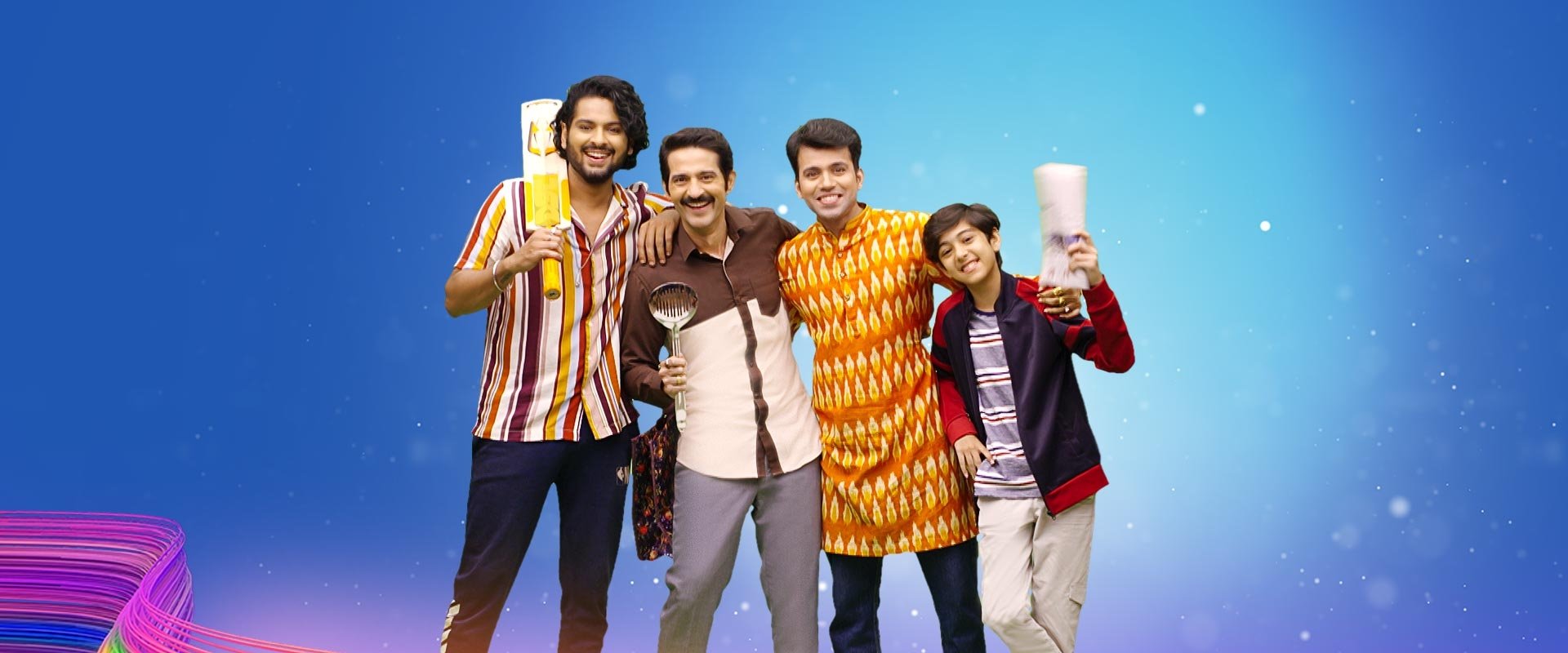 Gupta Brothers