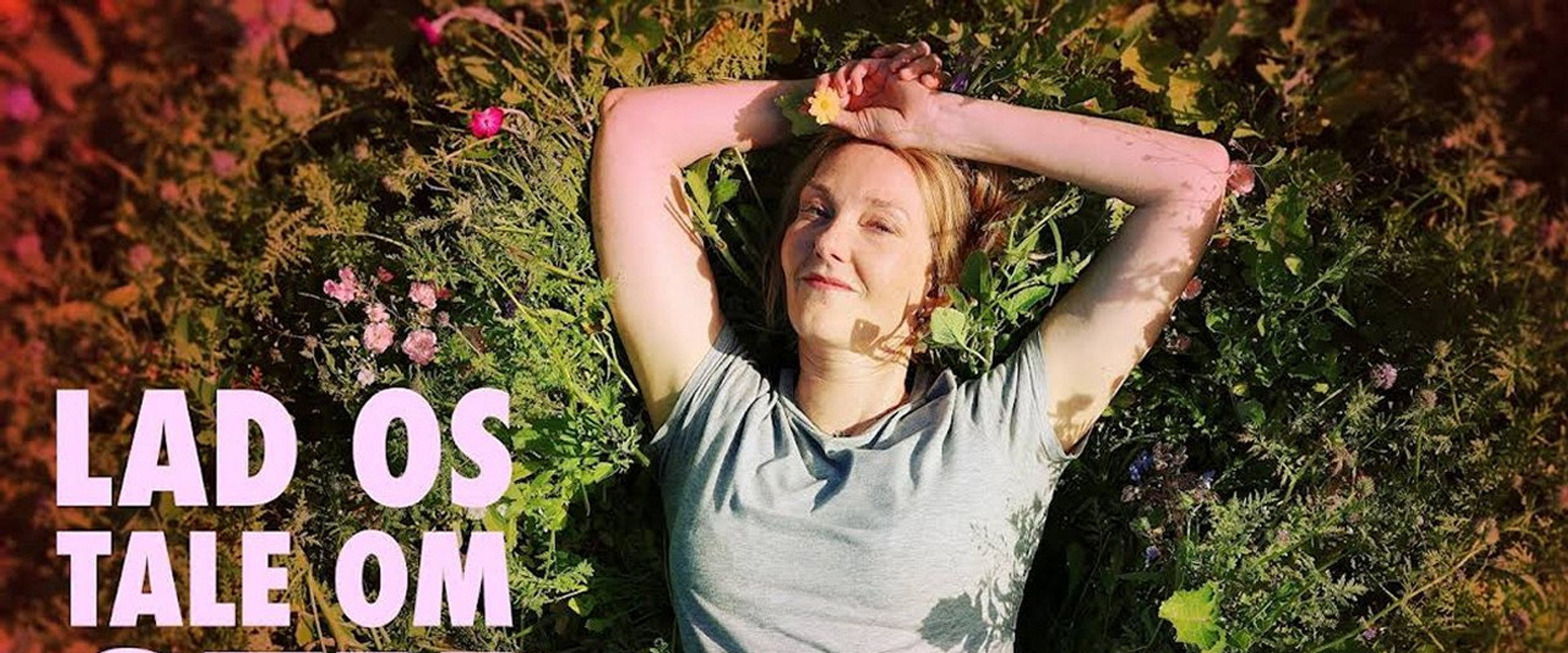 Let's talk about sex's banner image