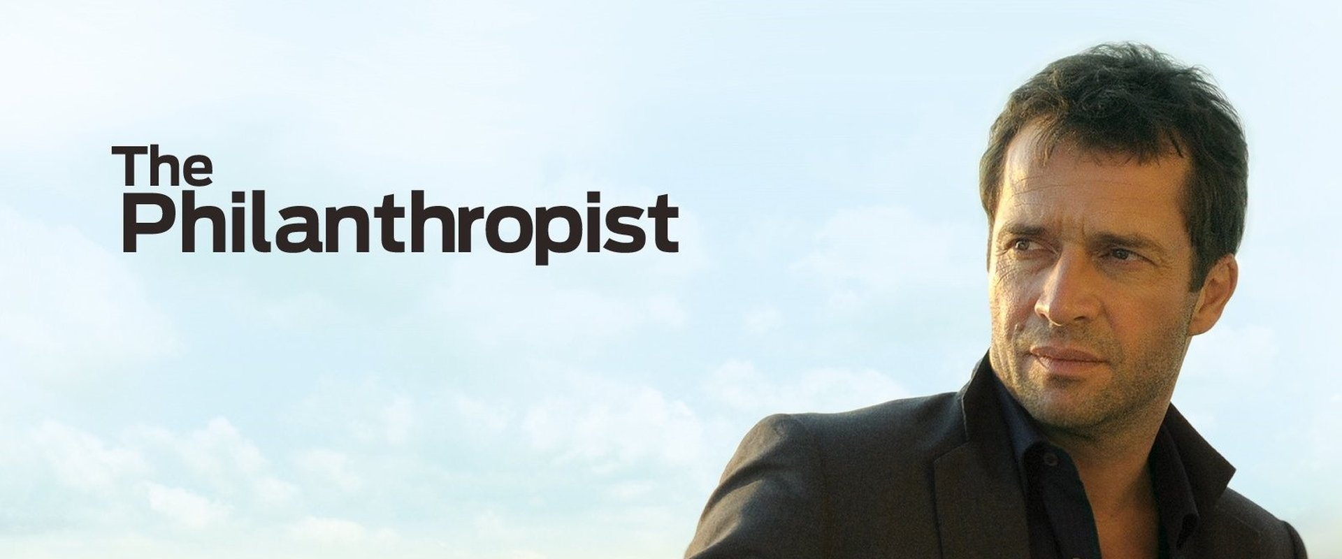 The Philanthropist