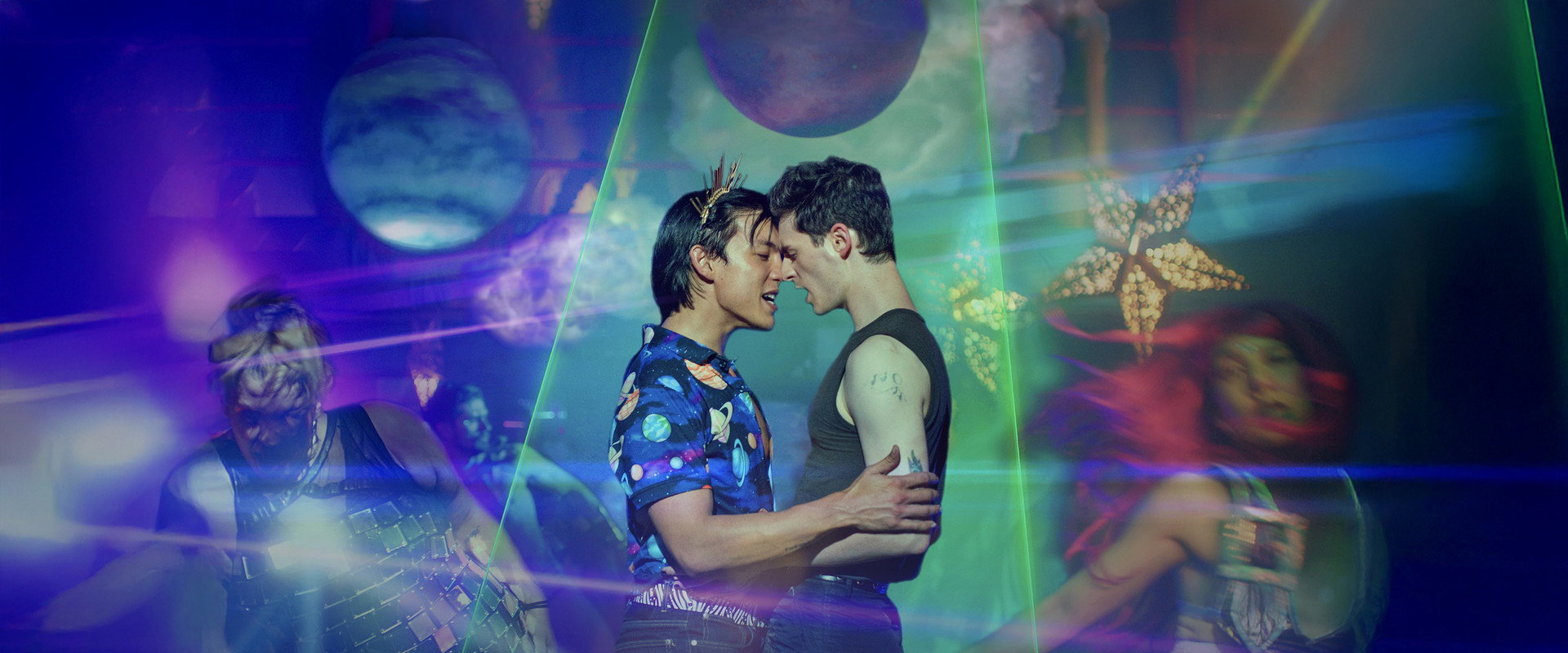 Glitter & Doom's banner image